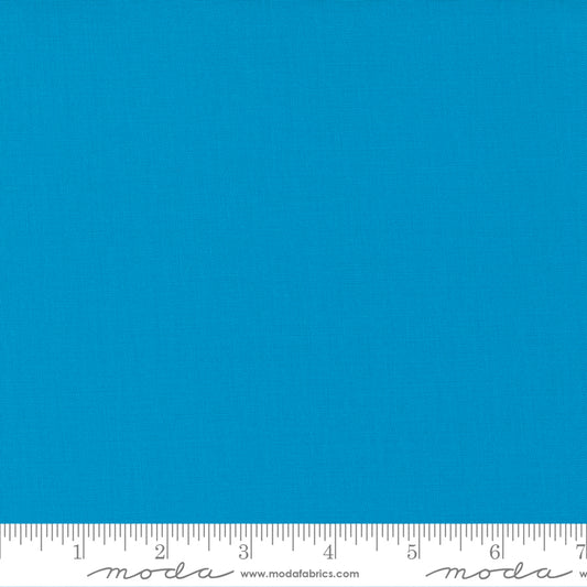 Bella Solids - Bright Turquoise