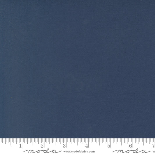 Bella Solids - Nautical Blue