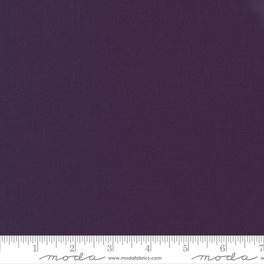 Bella Solids - Prune