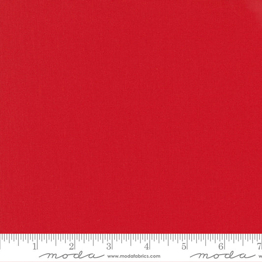 Bella Solids - Cayenne