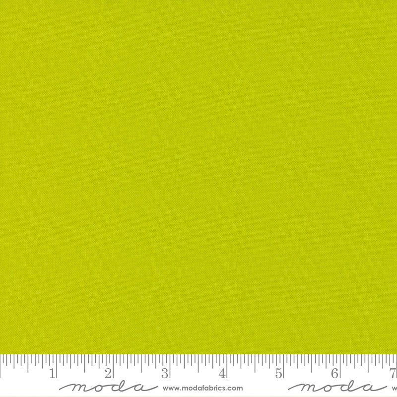 Bella Solids - Acid Green