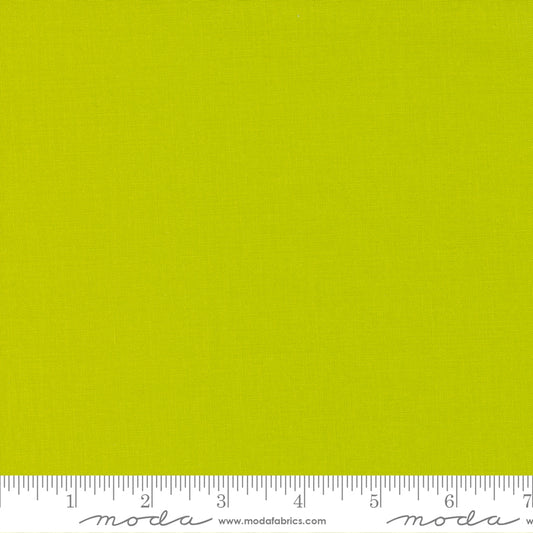 Bella Solids - Acid Green