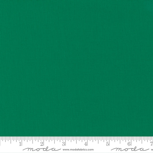 Bella Solids - Emerald