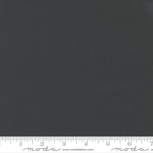 Bella Solids - Charcoal