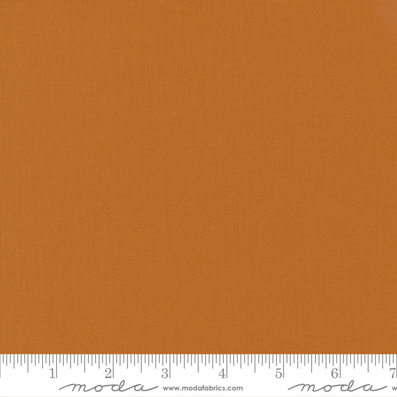 Bella Solids - Amber