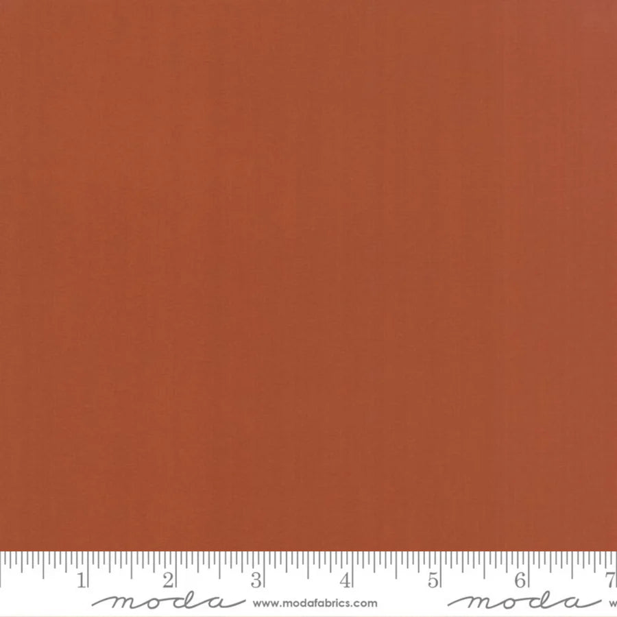 Bella Solids - Spice