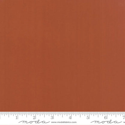 Bella Solids Autumn - Fat Quarter Bundle (9)