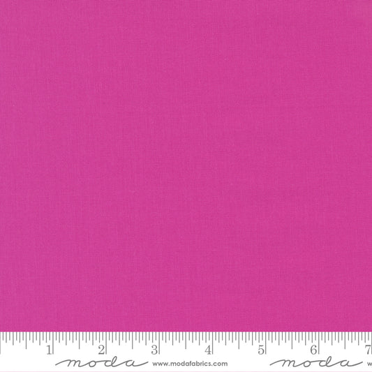 Bella Solids - Petunia