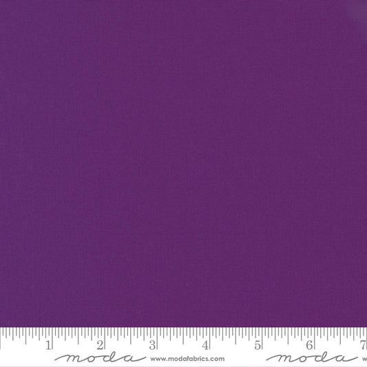 Bella Solids - Iris