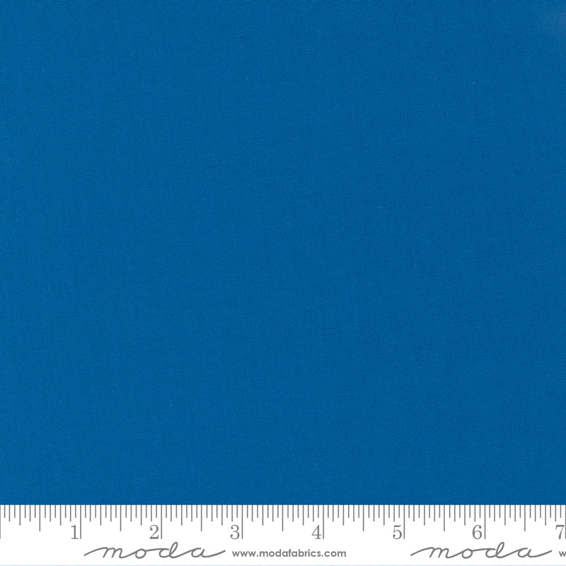 Bella Solids - Imperial Blue