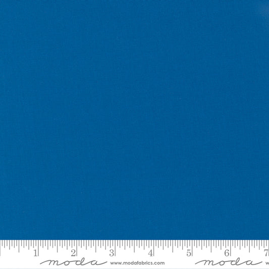 Bella Solids - Imperial Blue