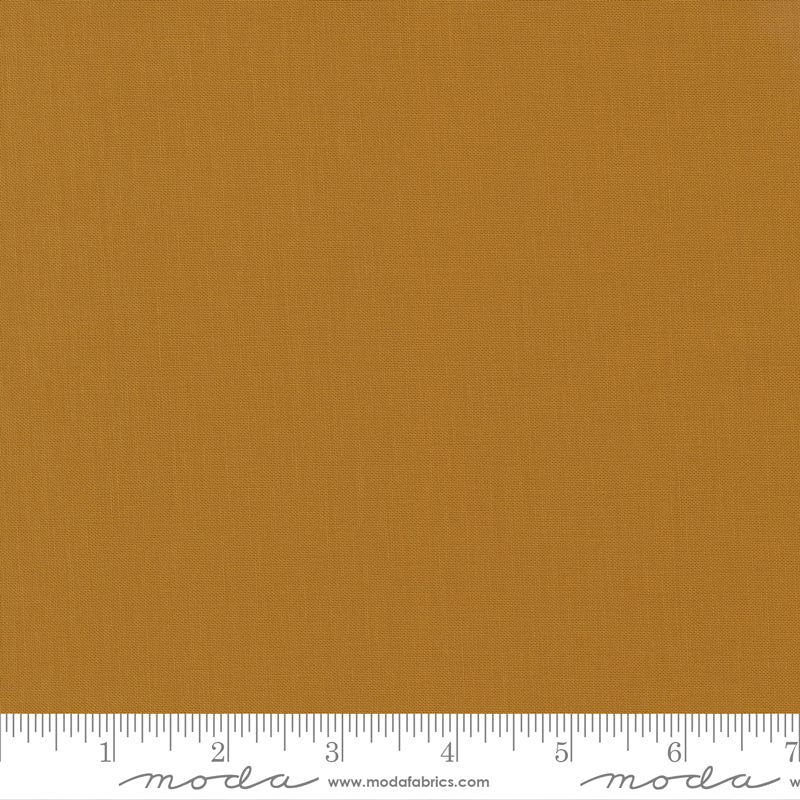 Bella Solids Autumn - Fat Quarter Bundle (9)