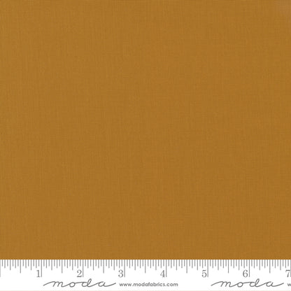 Bella Solids Autumn - Fat Quarter Bundle (9)