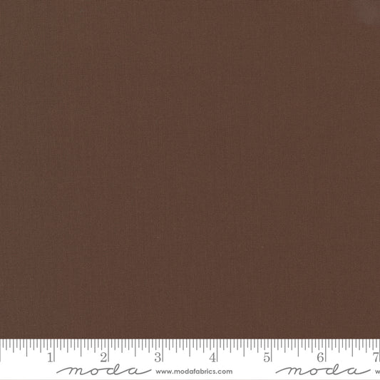 Bella Solids - Chocolate