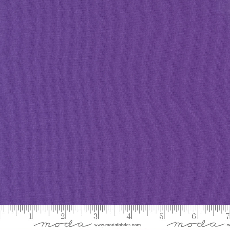 Bella Solids Bright Rainbow - Fat Quarter Bundle (20)