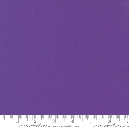 Bella Solids Bright Rainbow - Fat Quarter Bundle (20)