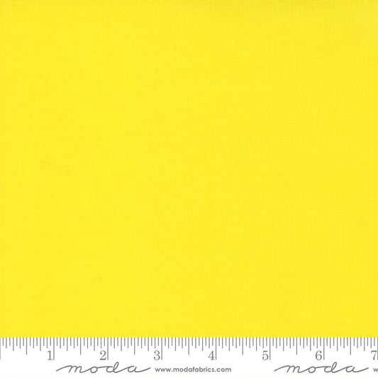 Bella Solids - Electric Lemon