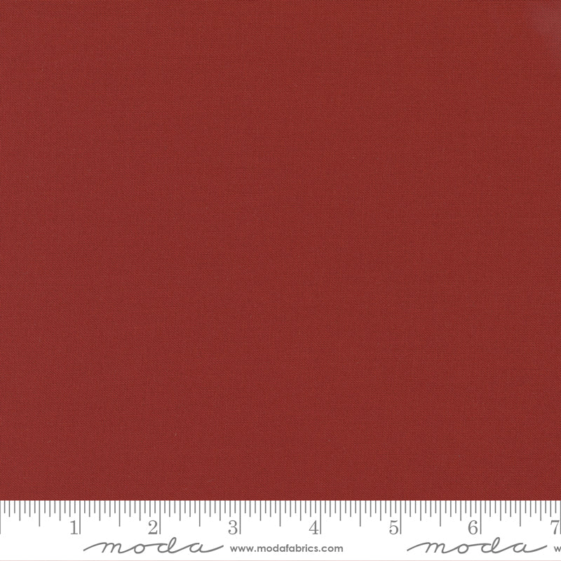 Bella Solids Autumn - Fat Quarter Bundle (9)