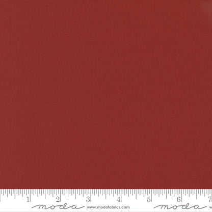 Bella Solids Autumn - Fat Quarter Bundle (9)