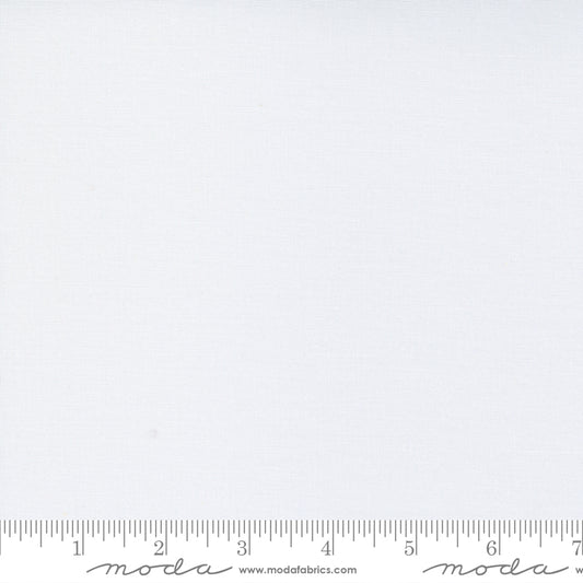 Bella Solids - Super White
