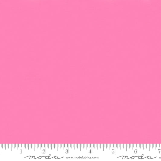 Bella Solids - Camellia