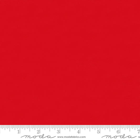 Bella Solids - Ladybug