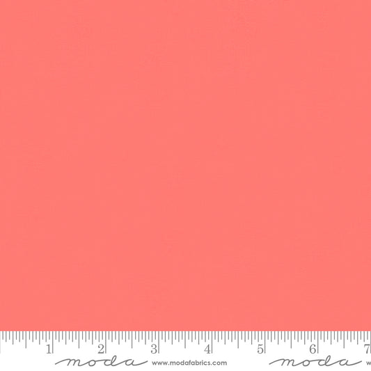 Bella Solids - Salmon