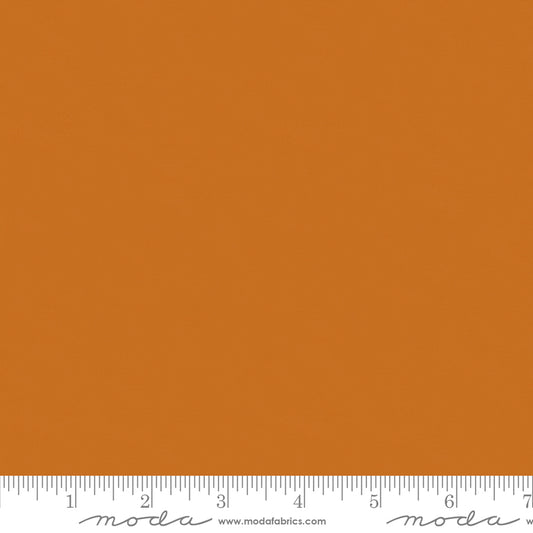 Bella Solids - Pumpkin