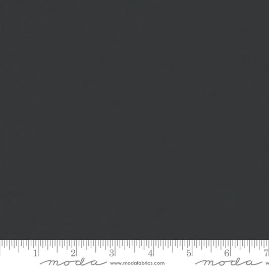 Bella Solids - Raven