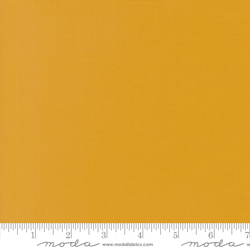 Bella Solids - Goldrush
