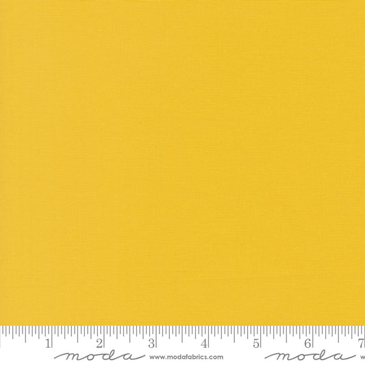 Bella Solids - Zest