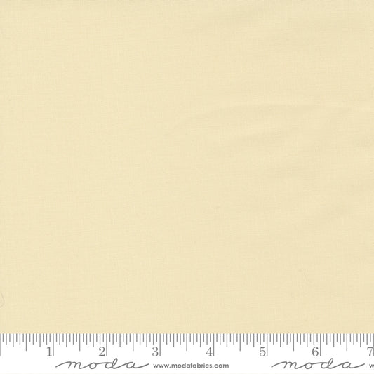 Bella Solids - Fig Tree Cream