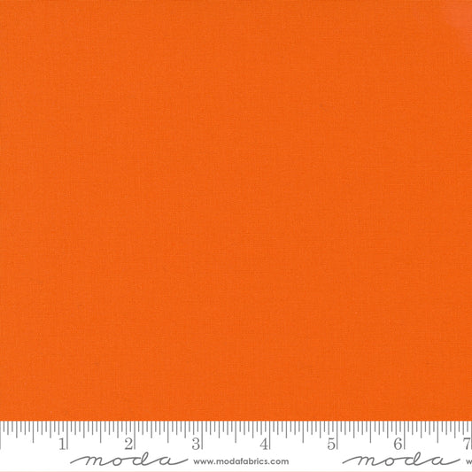 Bella Solids - Orange