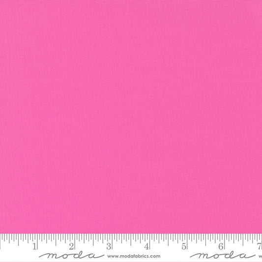 Bella Solids - Peony
