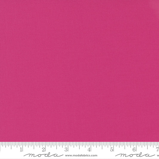 Bella Solids - Magenta