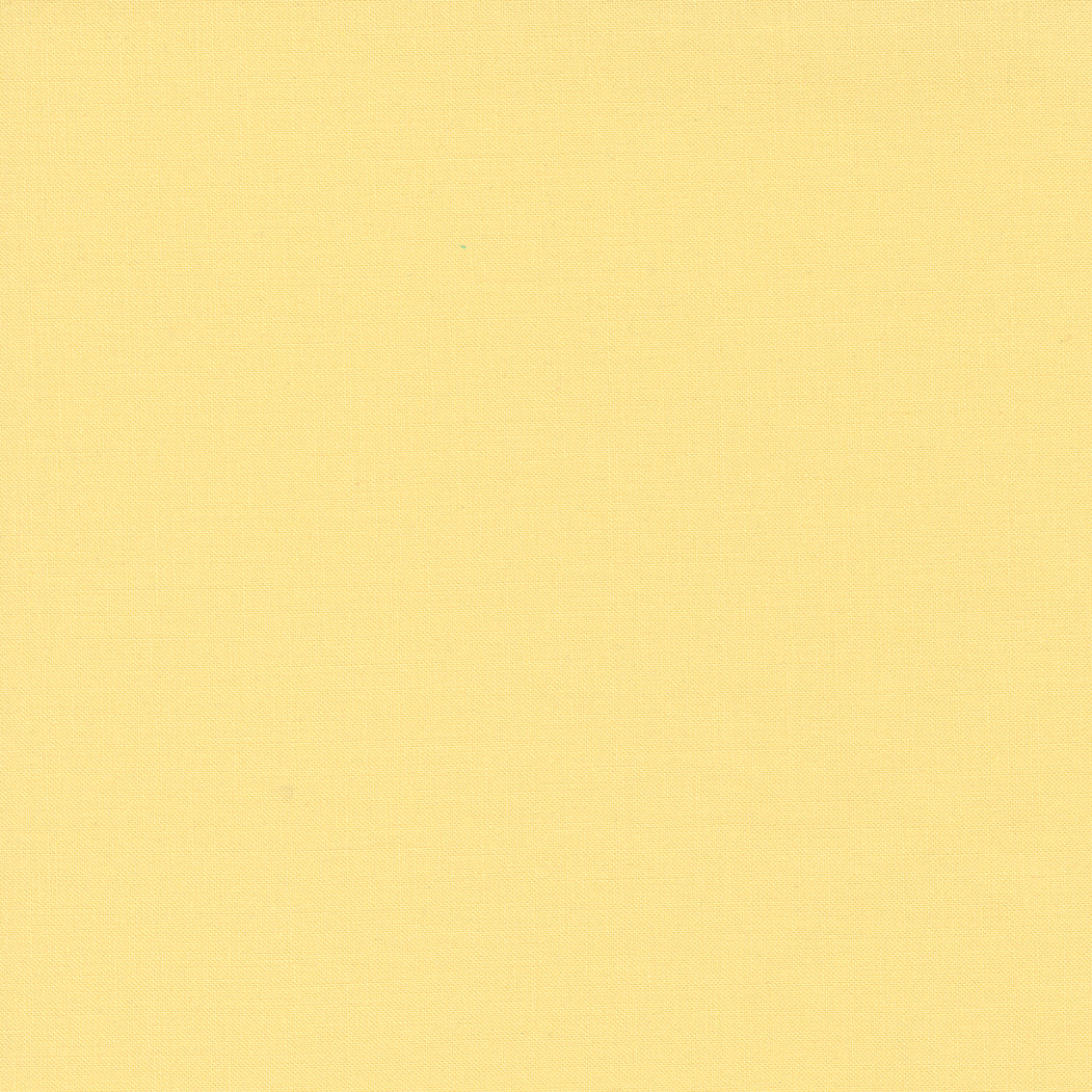 Bella Solids - Canary