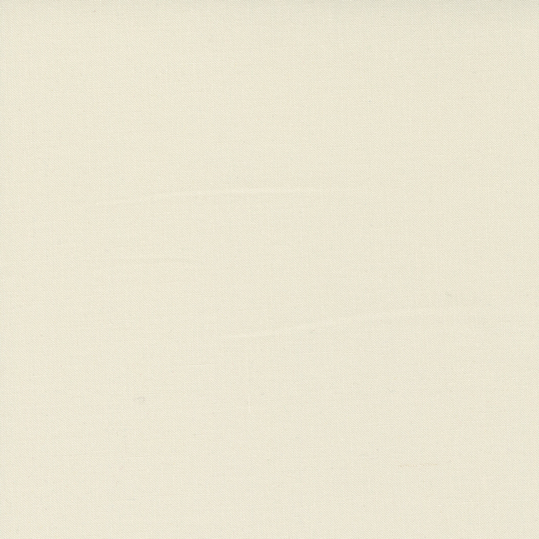 Bella Solids - Eggshell