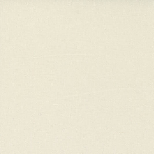 Bella Solids - Eggshell