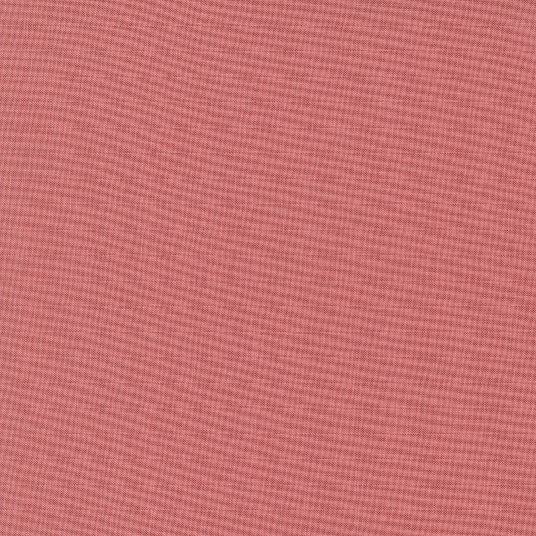 Bella Solids - Coral Rose