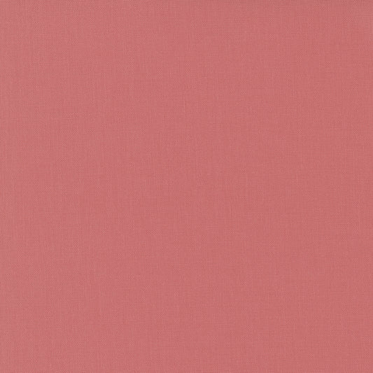 Bella Solids - Coral Rose