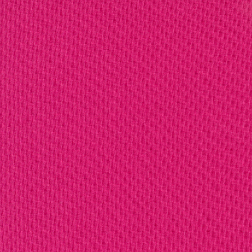 Bella Solids Summer - Fat Quarter Bundle (10)