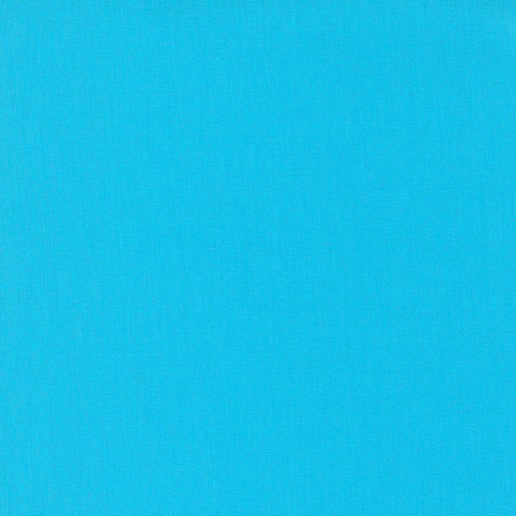 Bella Solids Soft Summer - Fat Quarter Bundle (10)