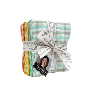 PREORDER || Popcorn Wovens - Fat Quarter Bundle (12)