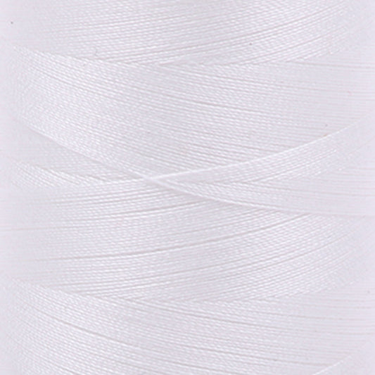 Aurifil Thread - Natural White 2021 - 50wt - 1422 yds