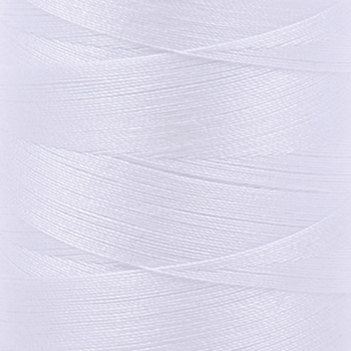 Aurifil Thread - White 2024 - 50wt - 1422 yds