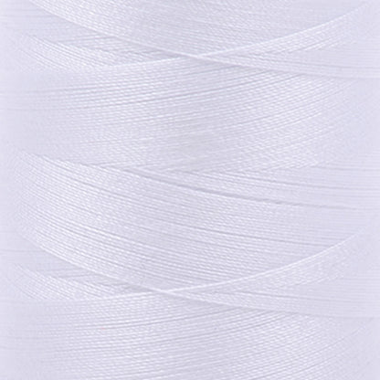 Aurifil Thread - White 2024 - 50wt - 1422 yds