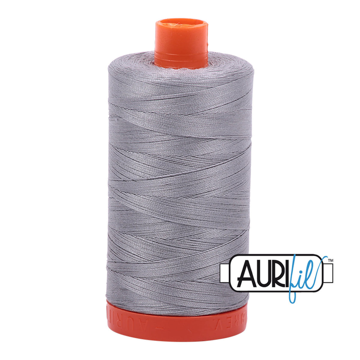 Aurifil Thread - Mist 2606 - 50wt - 1422 yds