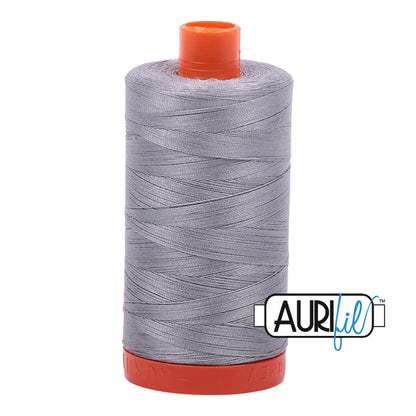 Aurifil Thread - Mist 2606 - 50wt - 1422 yds