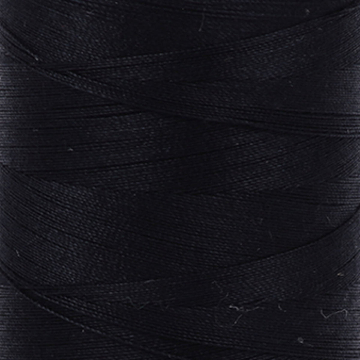 Aurifil Thread - Black 2692 - 50wt - 1422 yds