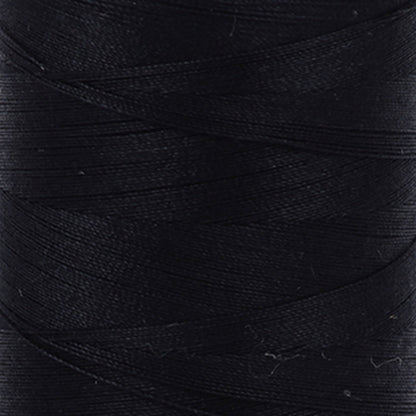 Aurifil Thread - Black 2692 - 50wt - 1422 yds